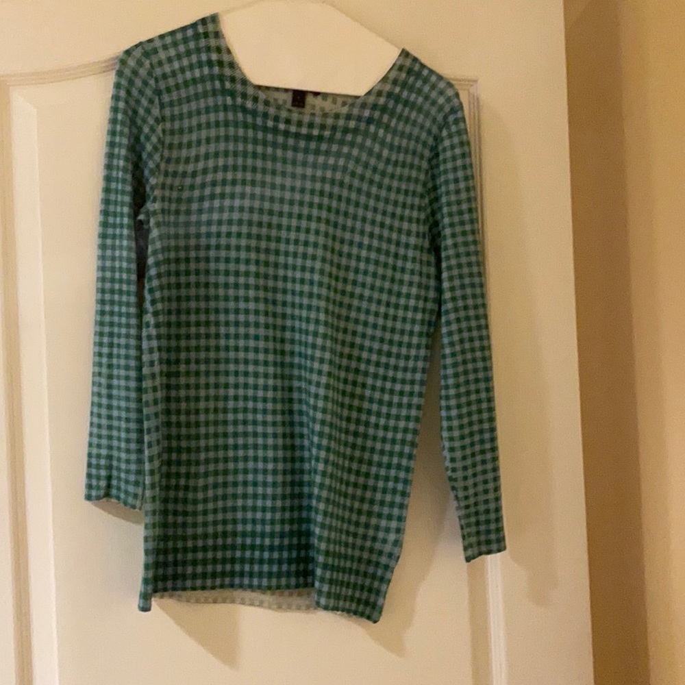 Jcrew sweater